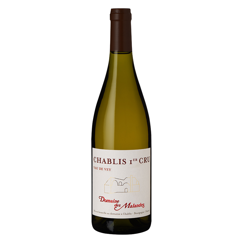 Chablis 1er Cru 2023 BIO
