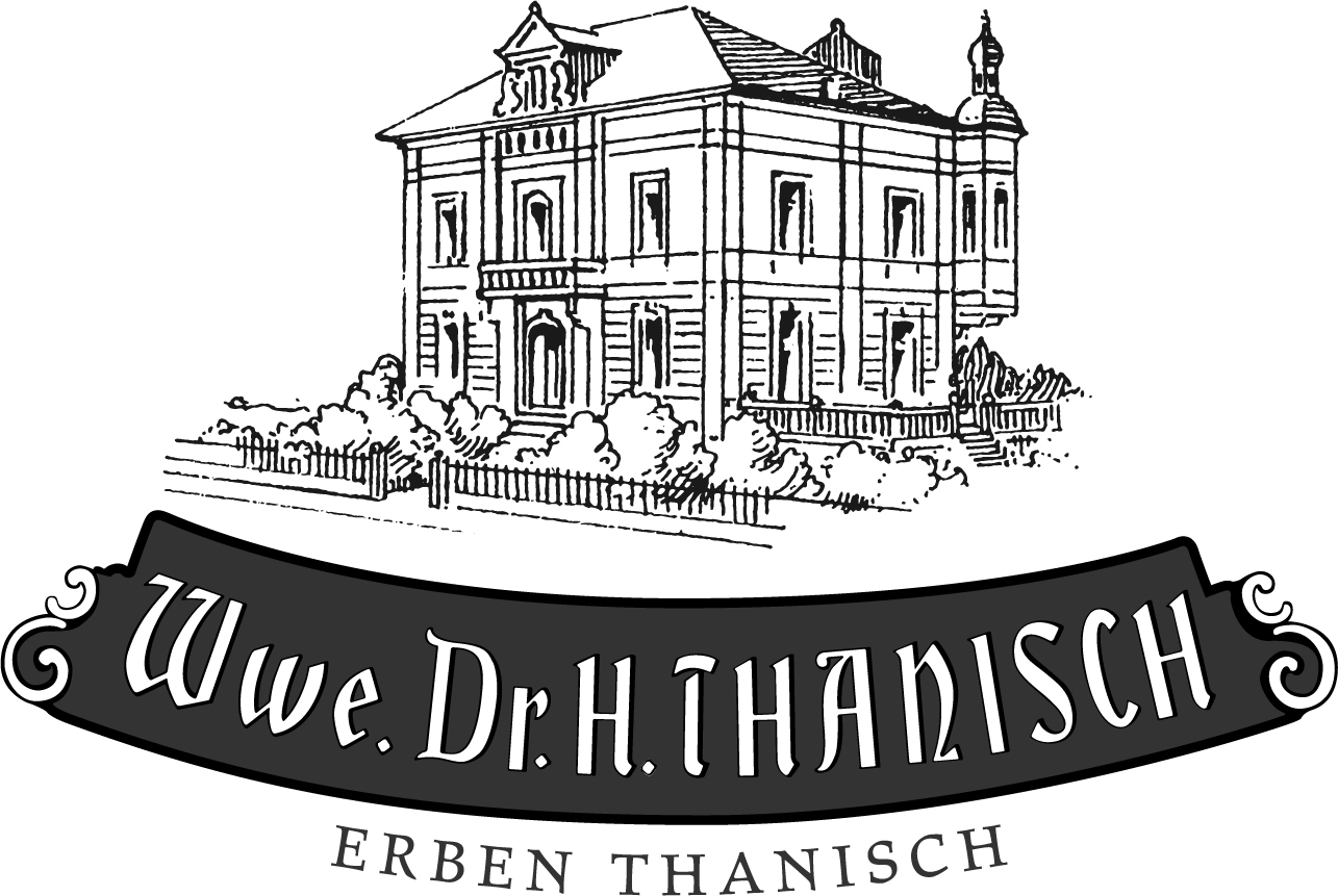 Wwe. Dr. THANISCH VDP, Bernkastel Wwe. Dr. THANISCH VDP, Bernkastel