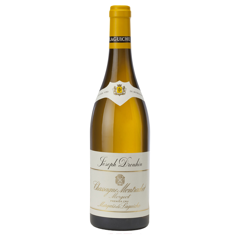 Chassagne-Montrachet 1erCru Morgeot 2021