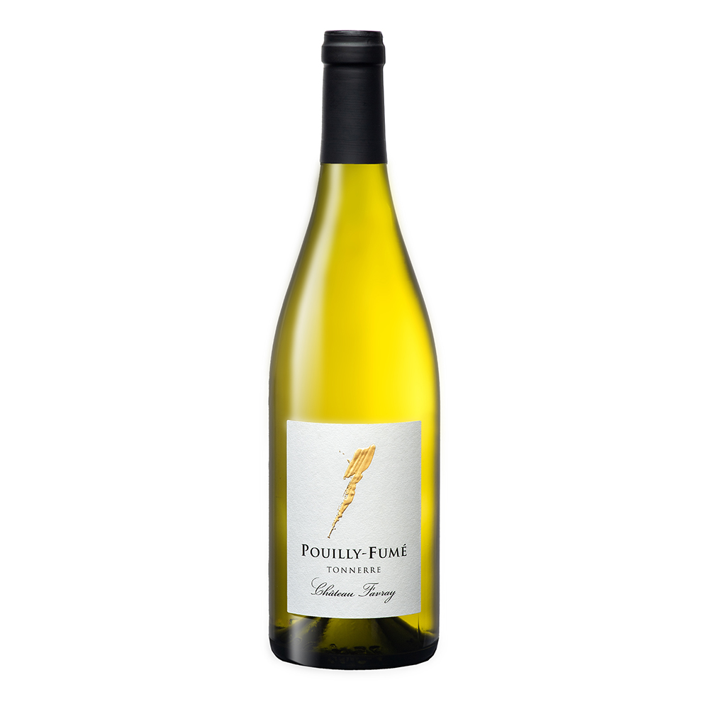 Pouilly Fumé Cuvée Tonnerre 2020