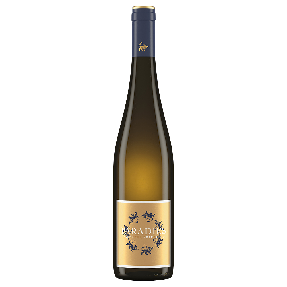 Riesling Kreuznacher Paradies 2023