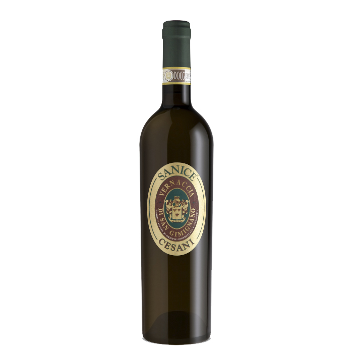 Sanice Vernaccia di San Gimignano 2020