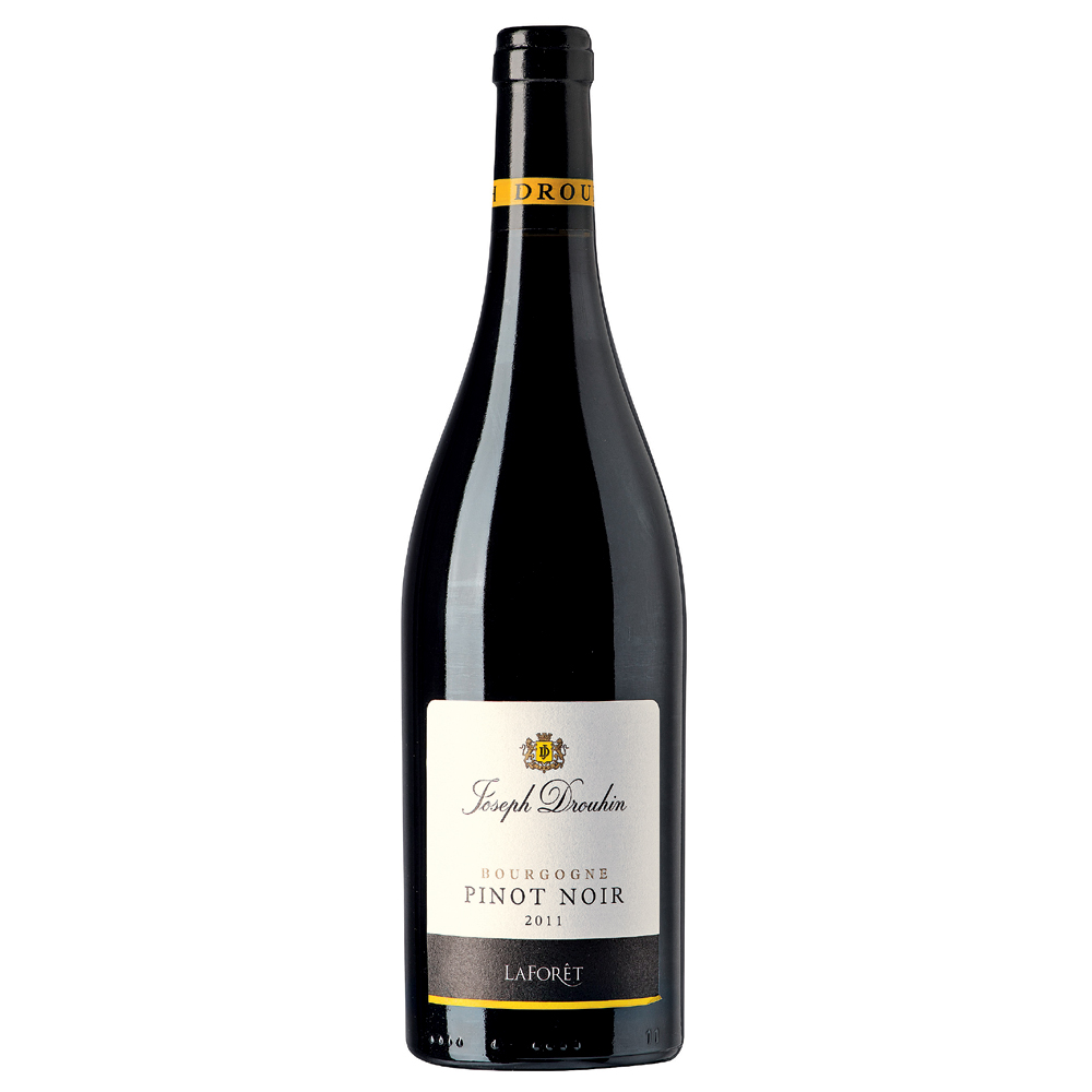 Bourgogne Pinot Noir Laforêt 2018