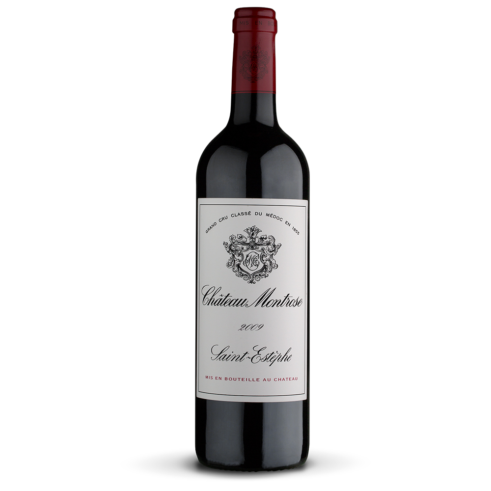 Château Montrose 2009