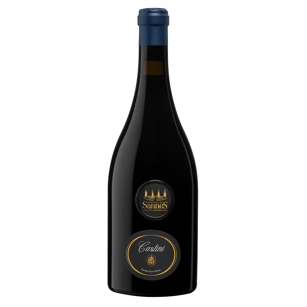 Castini Rouge 2023