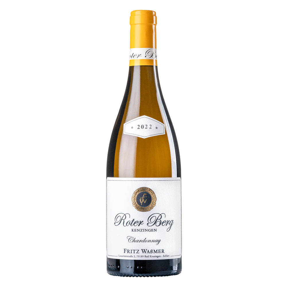 Chardonnay Roter Berg 2022 Chardonnay Roter Berg 2022
