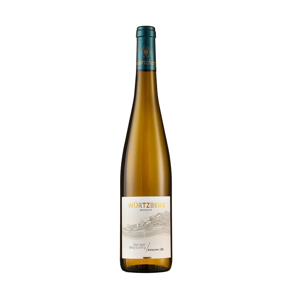 Riesling Grosses Gewächs Würtzberg 2023