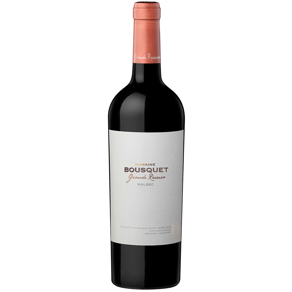 Grande Réserve Malbec 2021