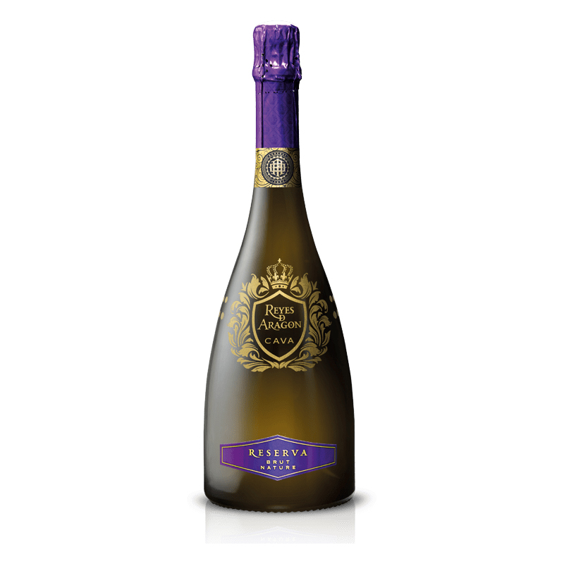 Cava Reserva Especial Brut Nature 2022