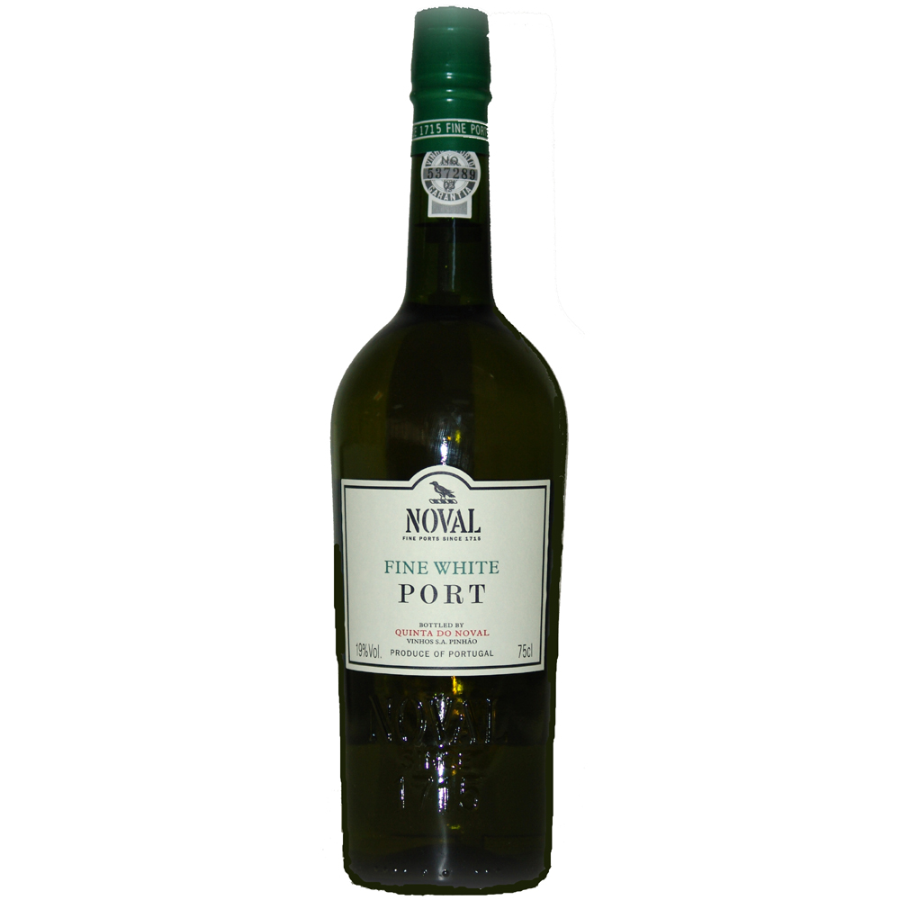 Fine White Port