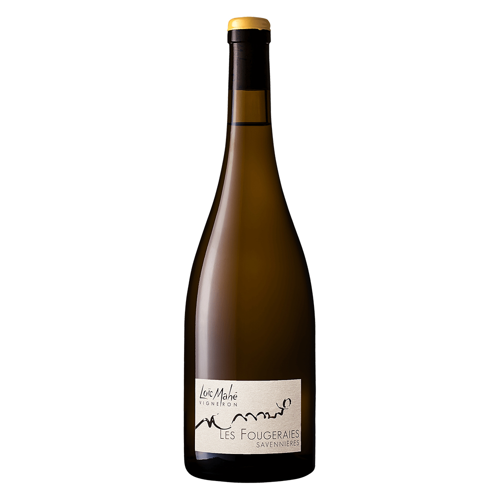 Les Fougeraies - Chenin Blanc 2019