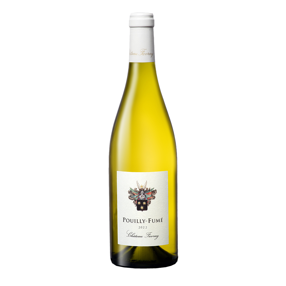 Pouilly Fumé 2023