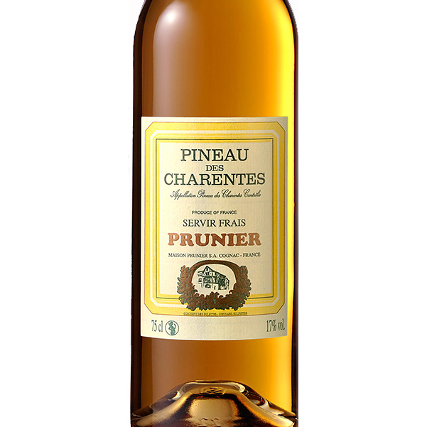 Pineau des Charentes blanc