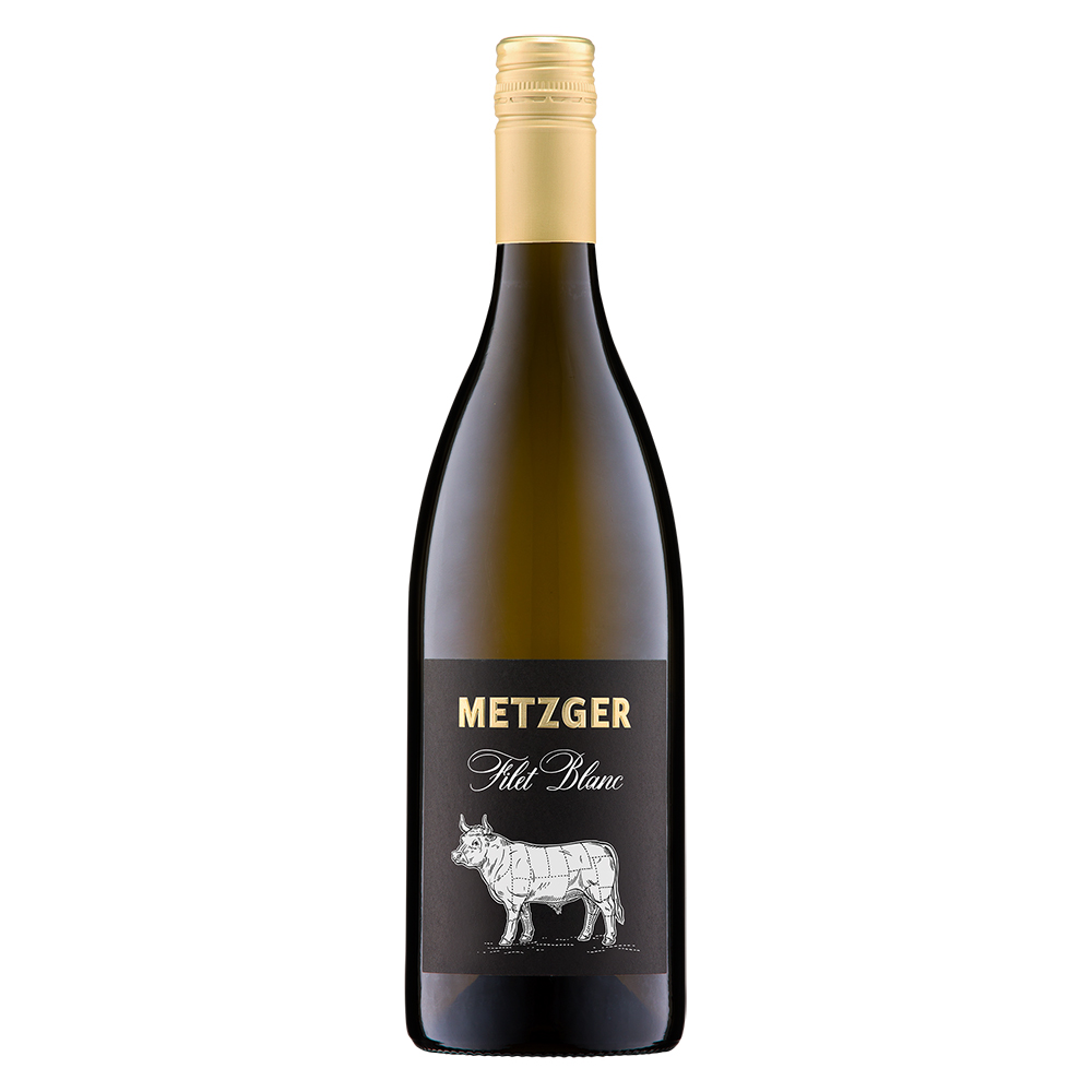 Filet Blanc 2023 - A -