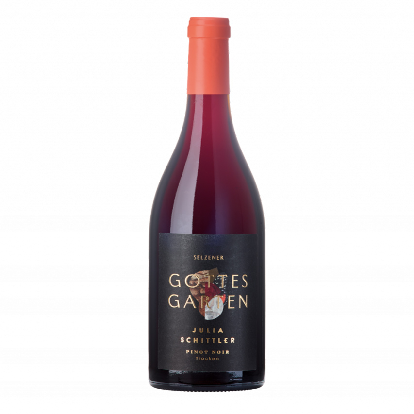 Pinot Noir trocken Gottesgarten 2022