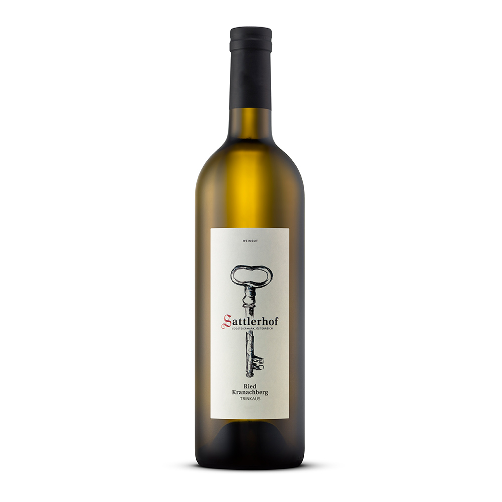 Sauvignon Blanc Trinkaus 2019