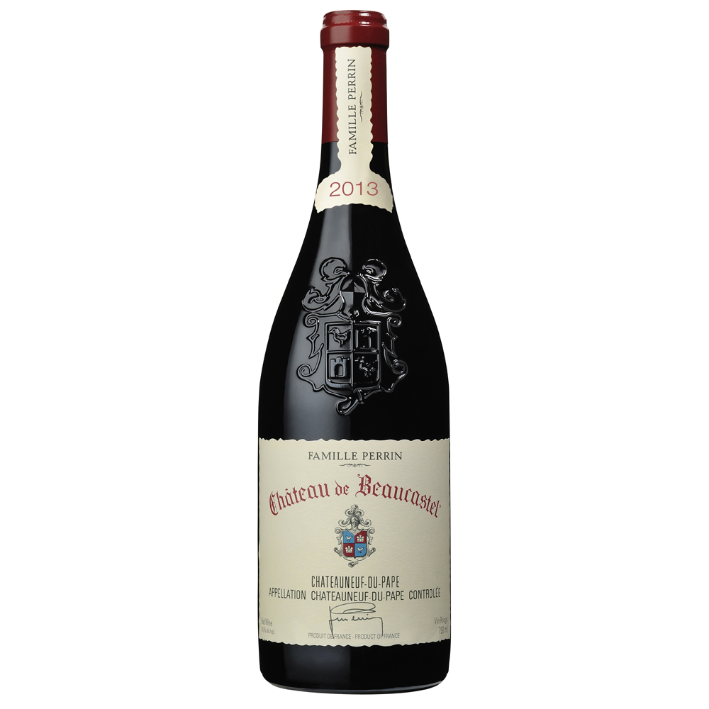 Châteauneuf-du-Pape 2020