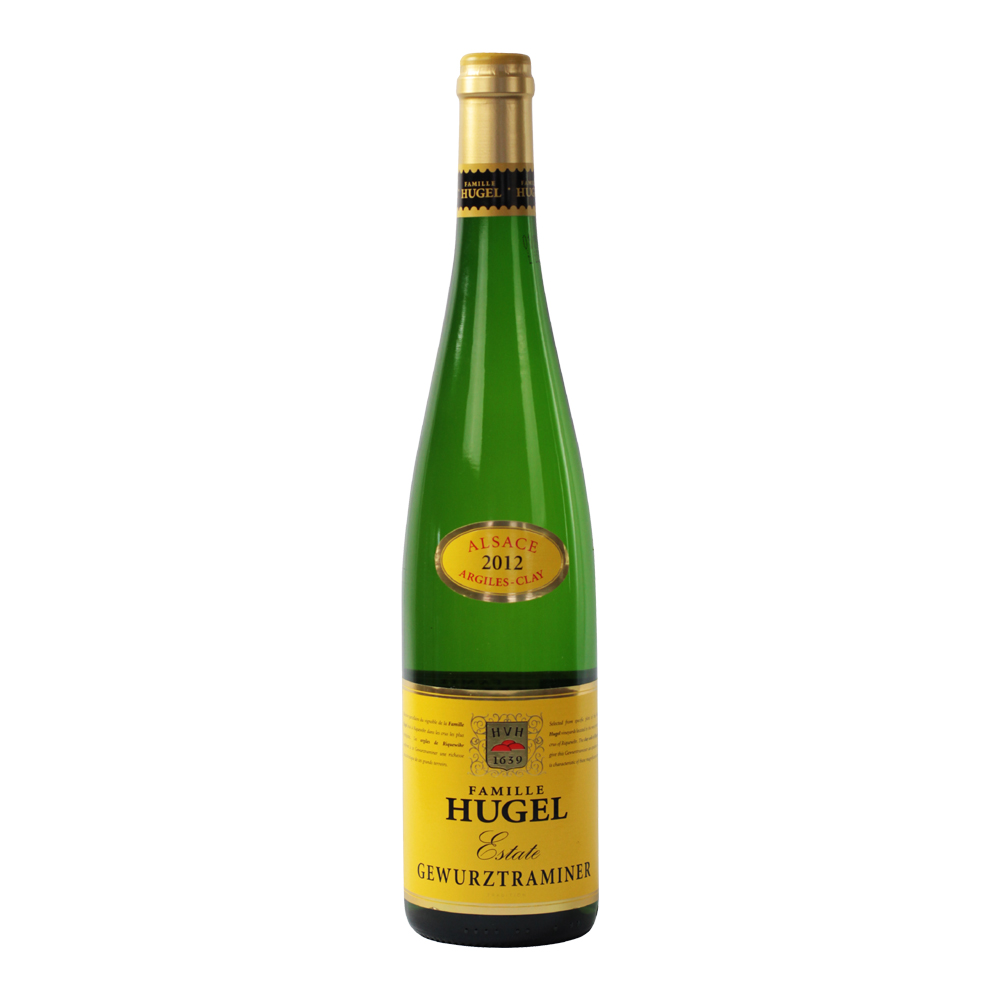 Gewurztraminer Estate 2020