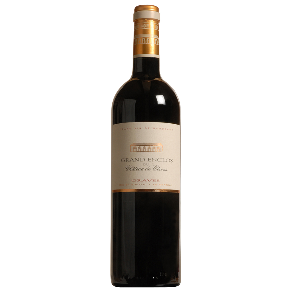 Grand Enclos Rouge 2020