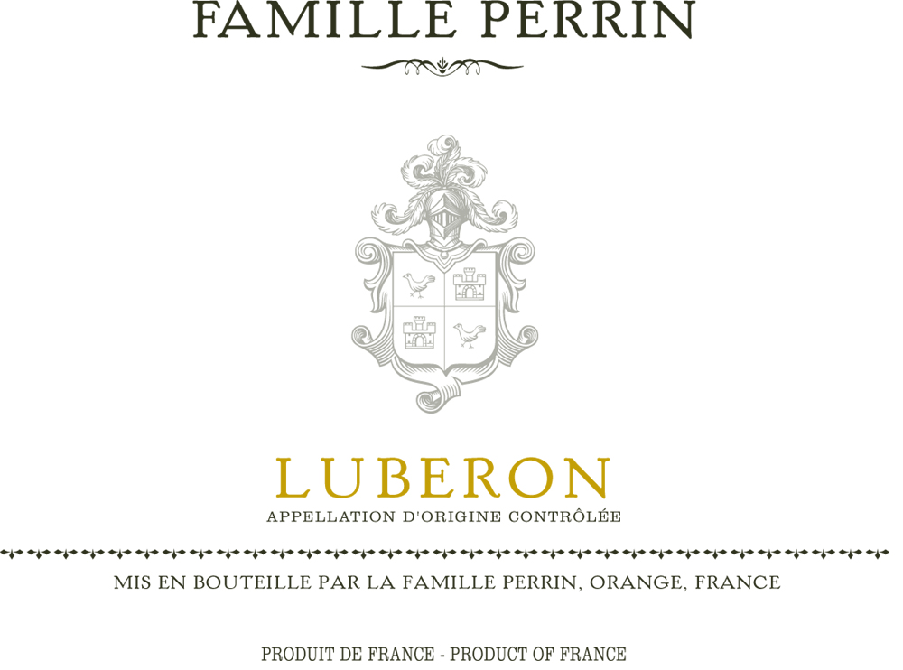 Luberon Rosé 2022