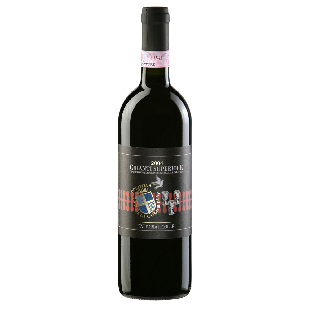 Chianti Superiore 2020 BIO