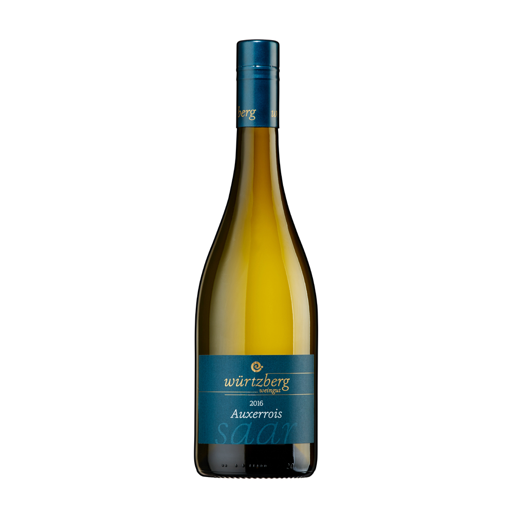 Auxerrois trocken 2022