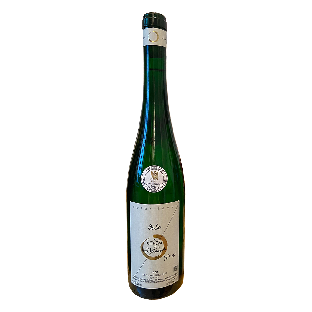 Riesling Kabinett Nr5 2020 Versteigerung