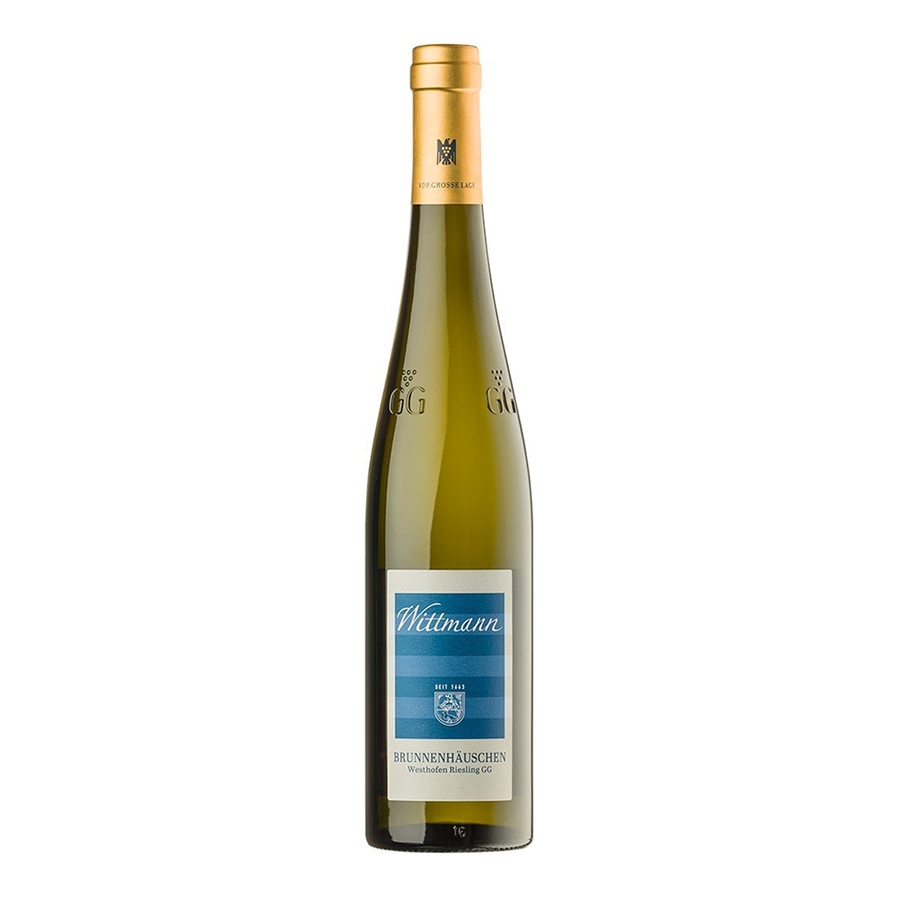 Riesling GG Brunnenhäuschen 2023