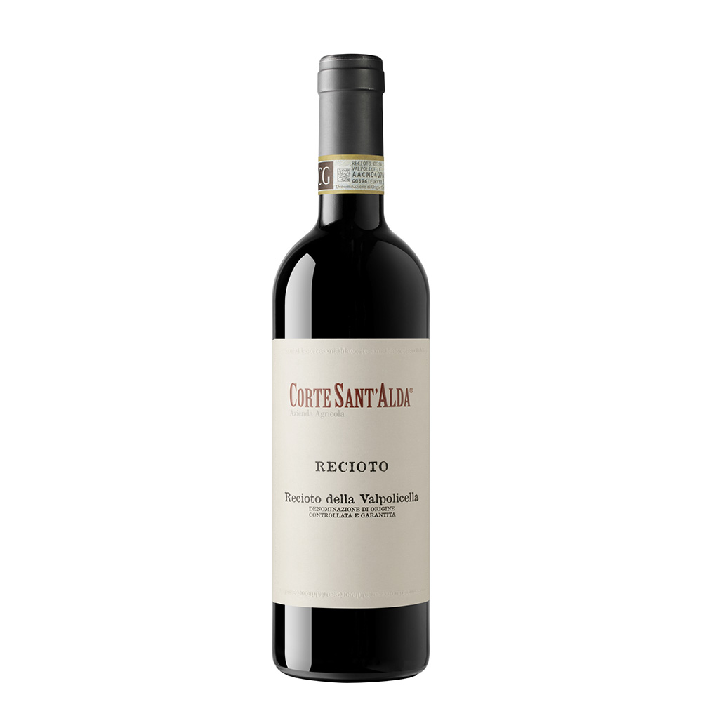 Recioto della Valpolicella 2019