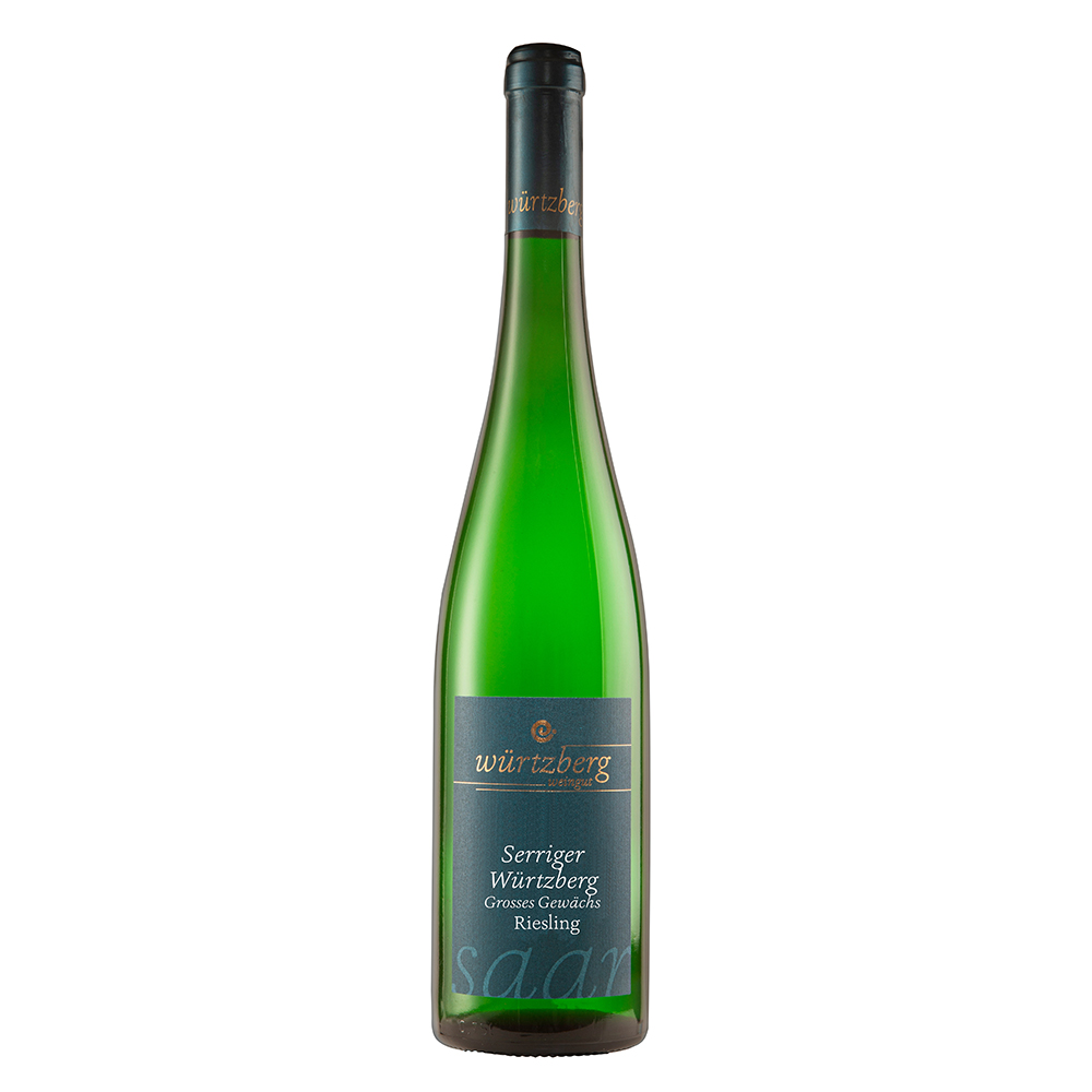 Riesling Grosses Gewächs Würtzberg 2021