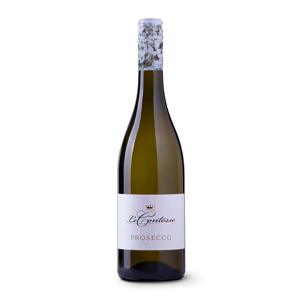 Prosecco Frizzante Schraubverschluss