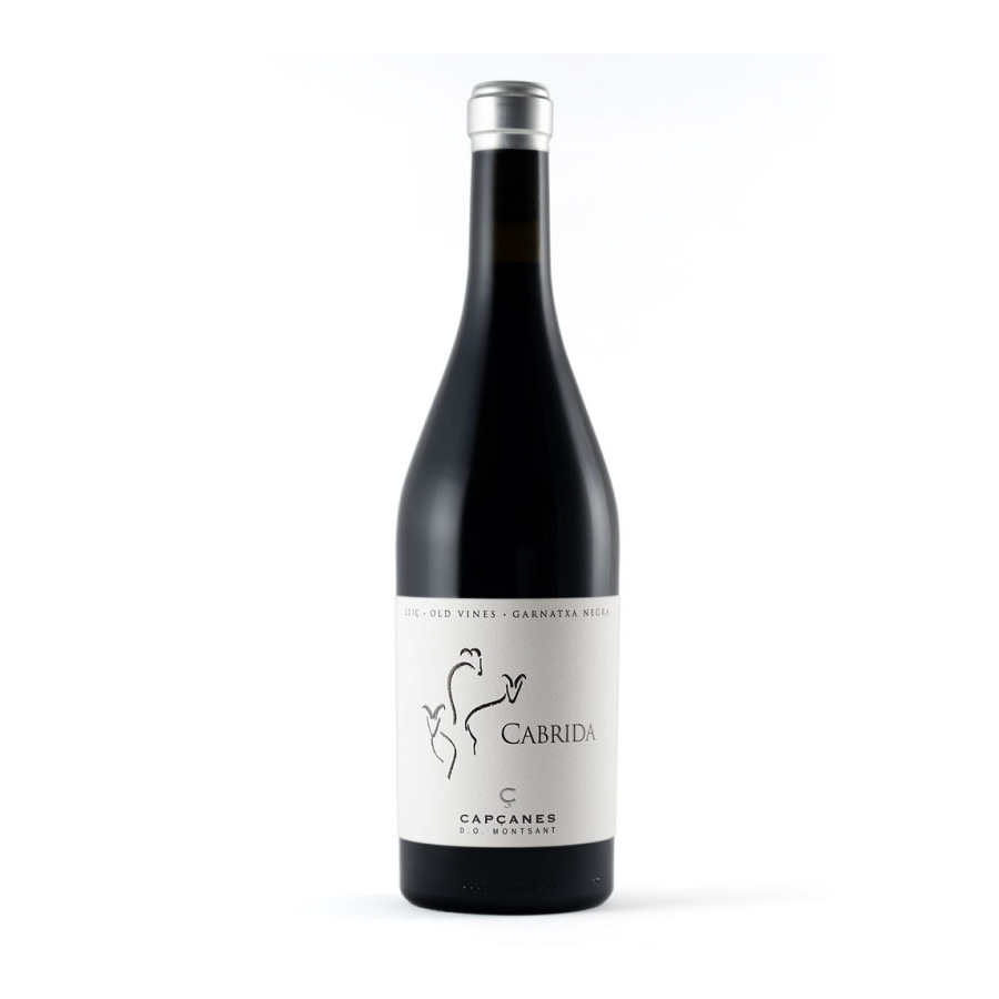 Cabrida Garnacha Old Vines 2019