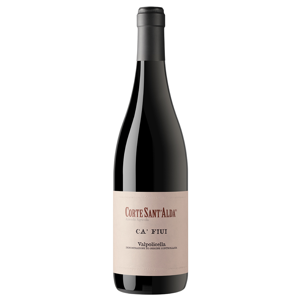 Valpolicella Ca' Fiui 2021