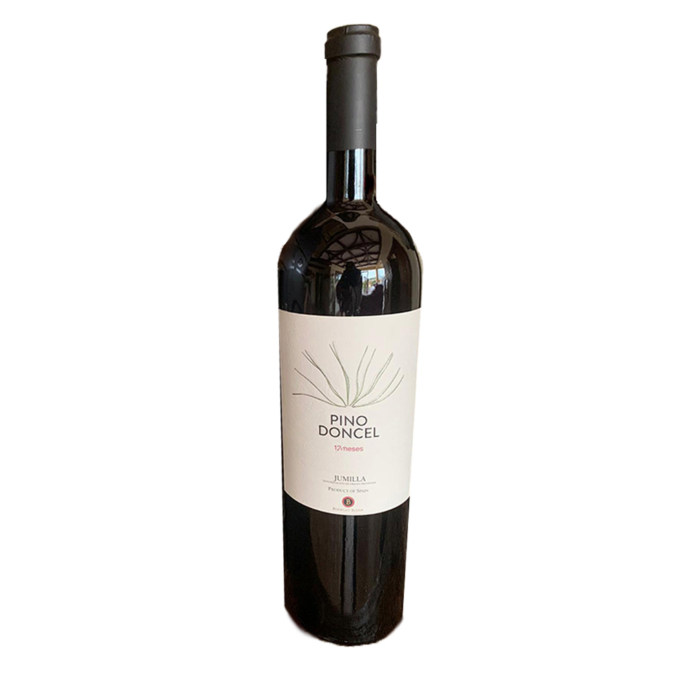 Pino Doncel 12 Meses 2023 Magnum
