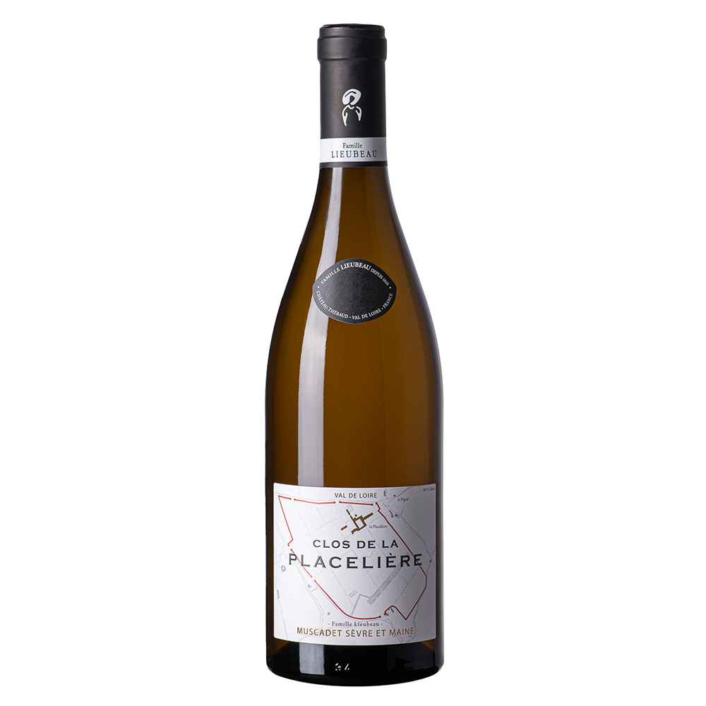 Muscadet Clos de la Placelière 2025