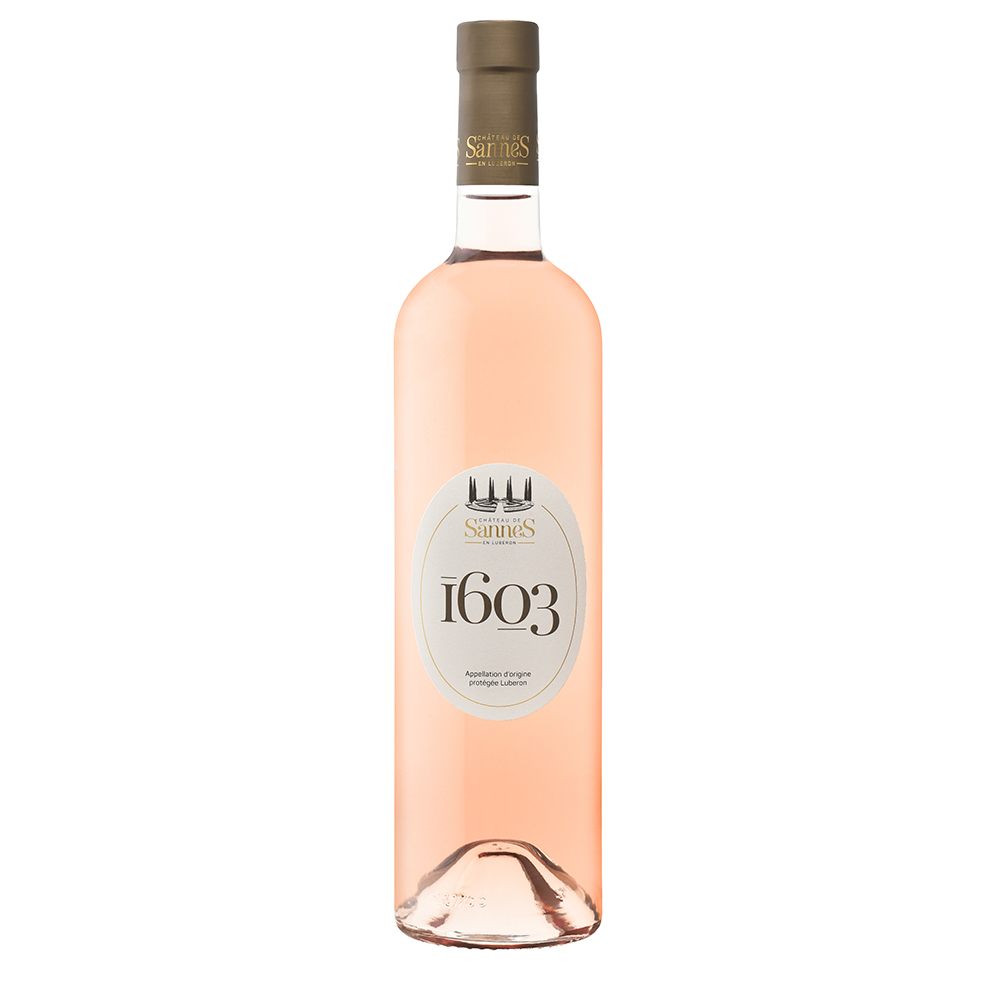1603 Rosé Luberon 2024