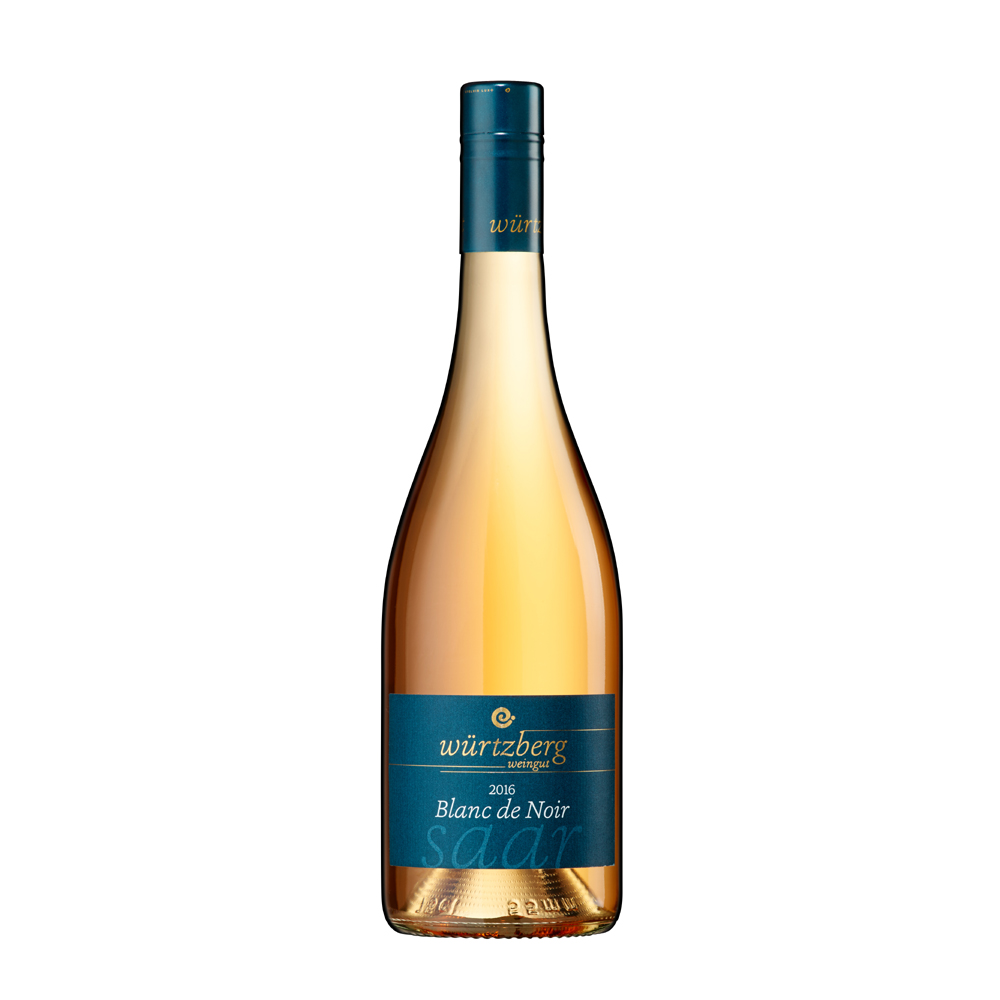 Blanc de Noir trocken 2022