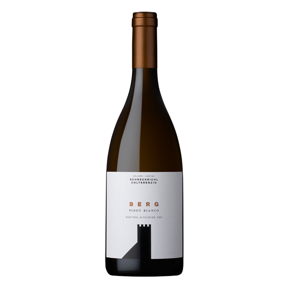 Pinot Bianco Riserva Berg 2021