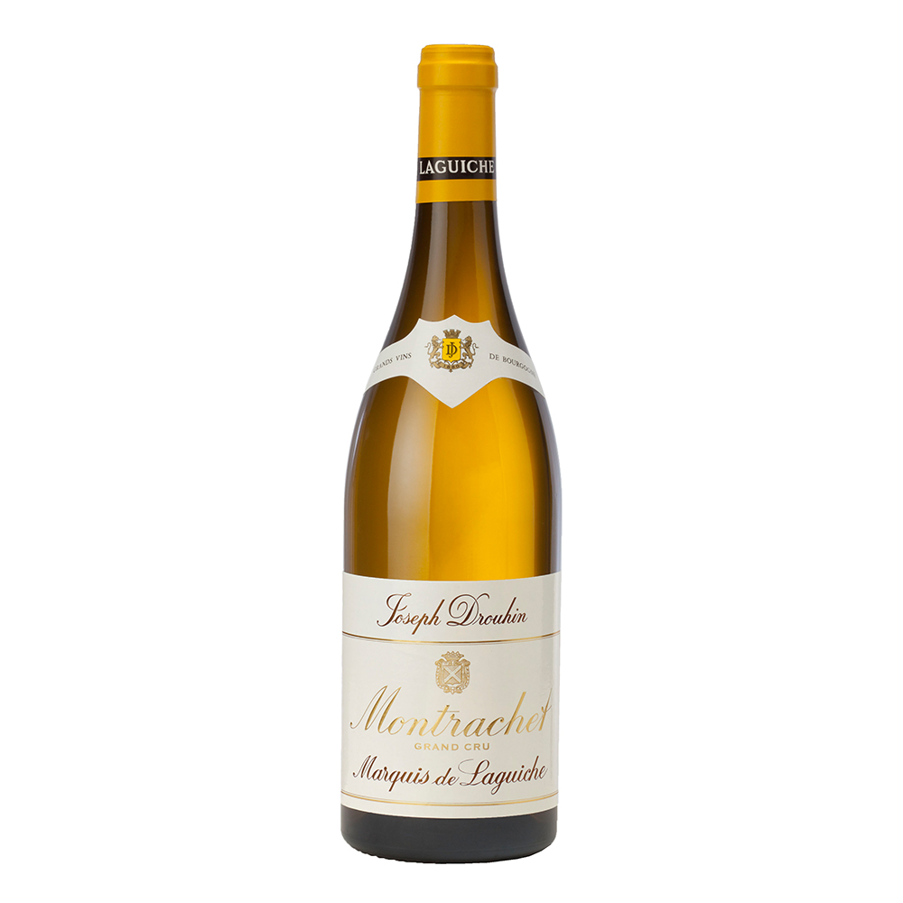 Montrachet Marquis de Laguiche 2020