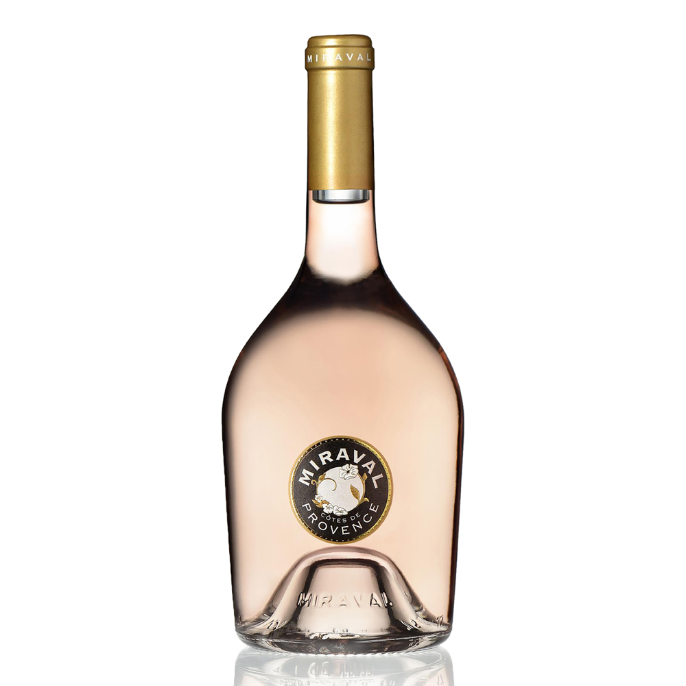 Miraval rosé 2024