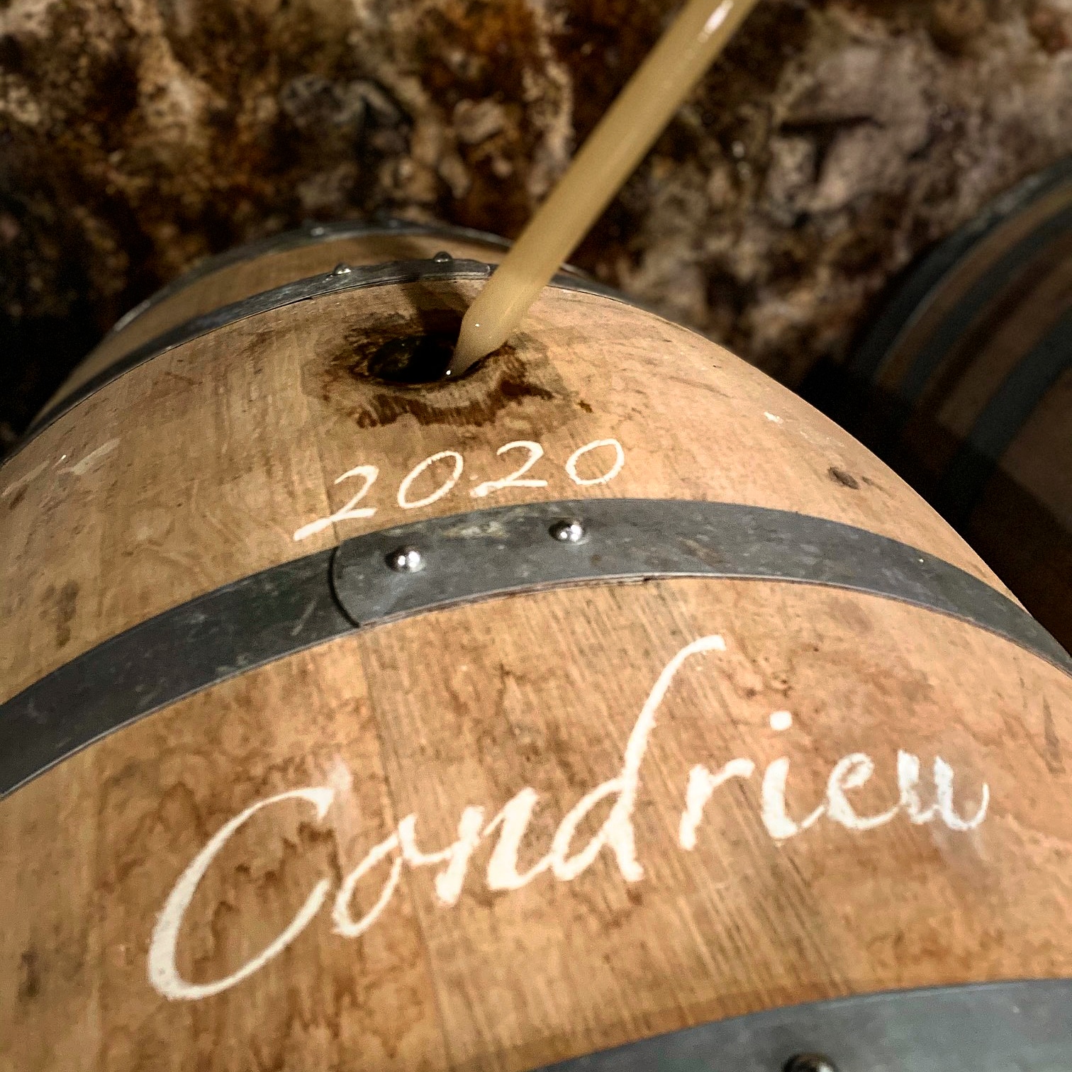 Eine Reise an die nördliche Rhône: Maison J. Denuzière aus Condrieu NEU bei MASTERWEIN