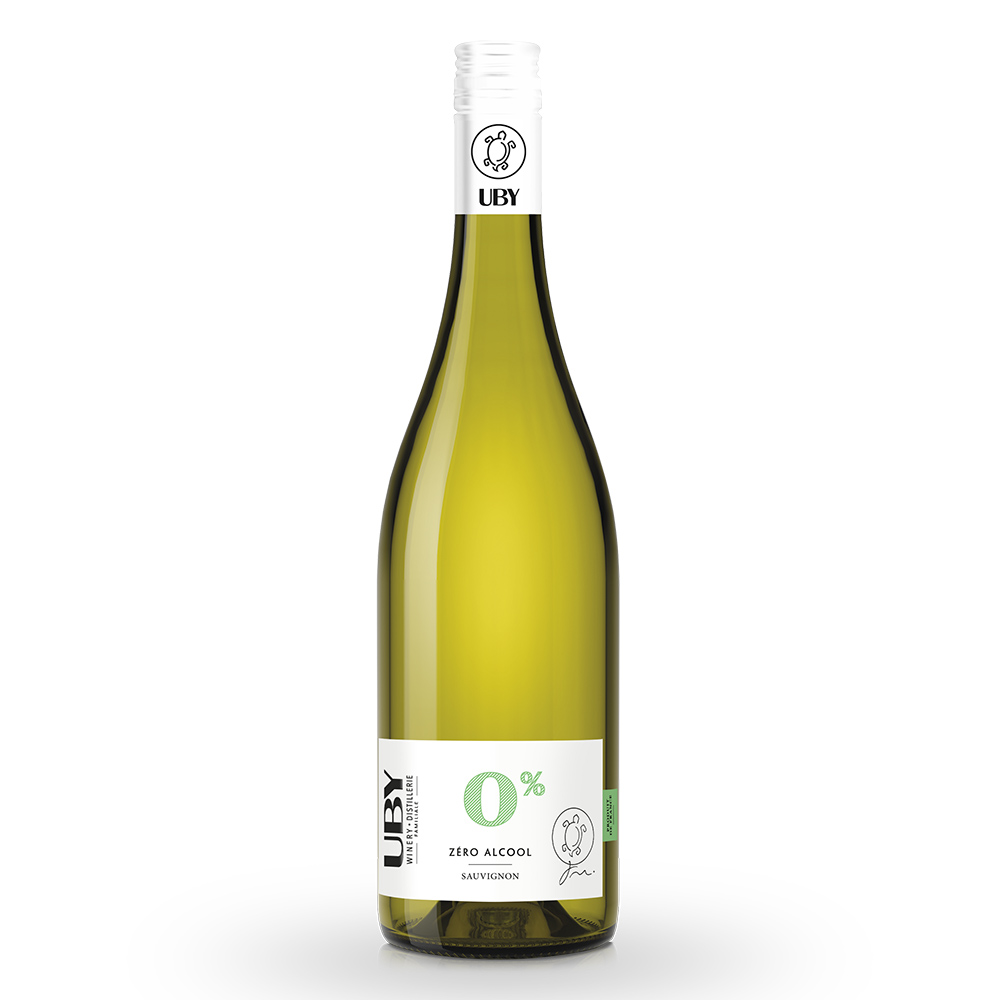 ZERO ALCOOL Sauvignon 2023