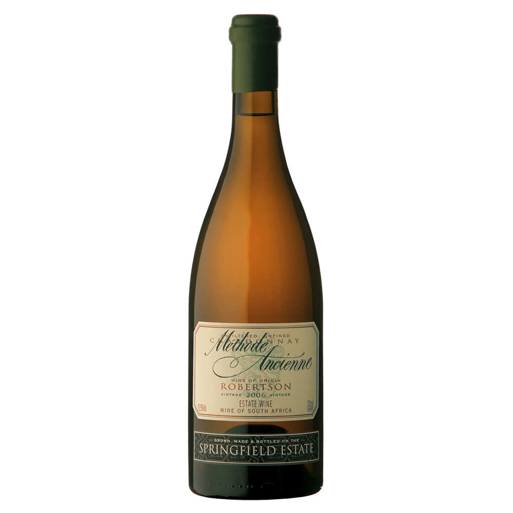 Ancienne Methode Chardonnay 2019