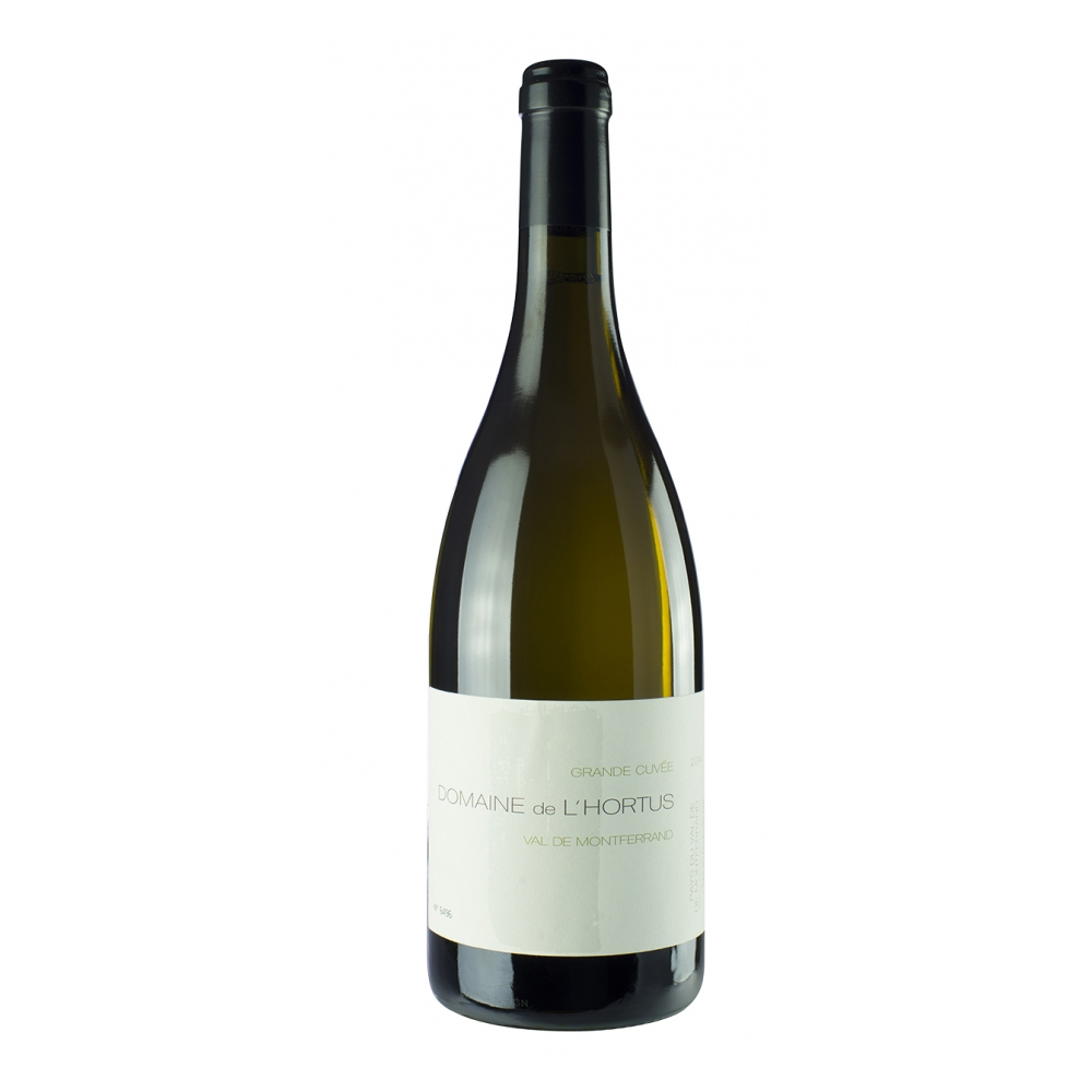Grande Cuvée Blanc 2018
