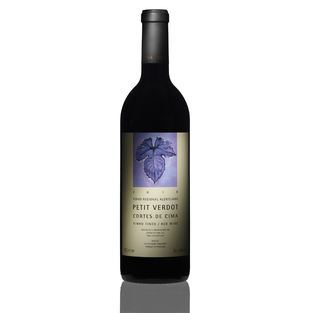 Petit Verdot 2016