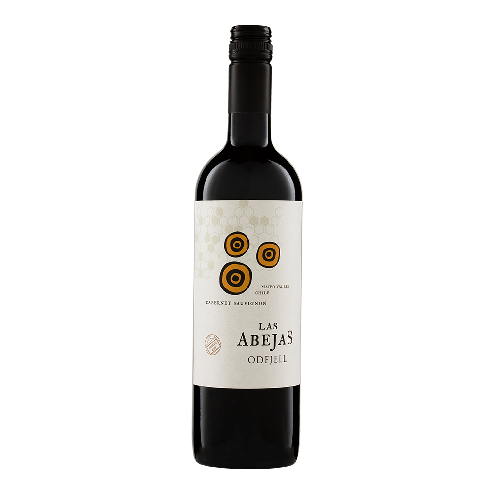 Las Abejas Cabernet Sauvignon 2021