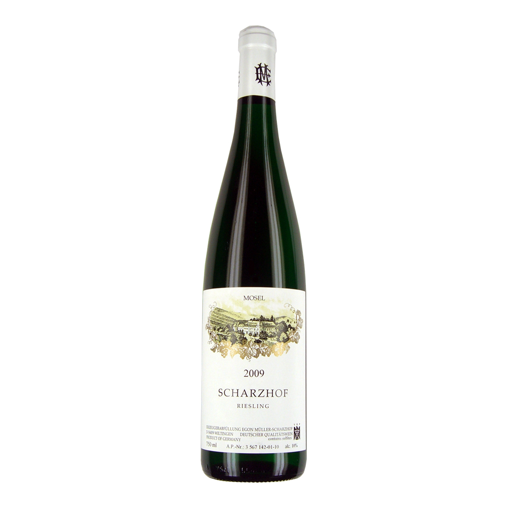 Riesling Scharzhof 2023