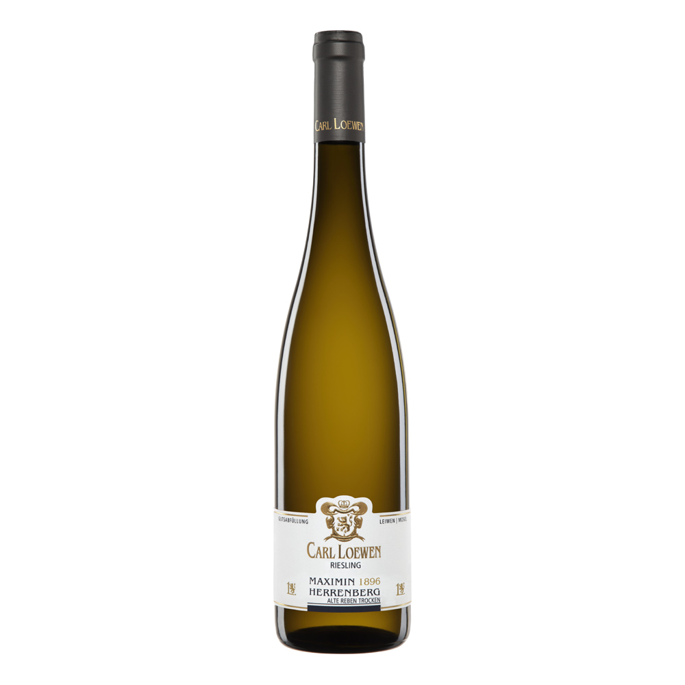 Riesling Maximin Herrenberg "1896" 2023