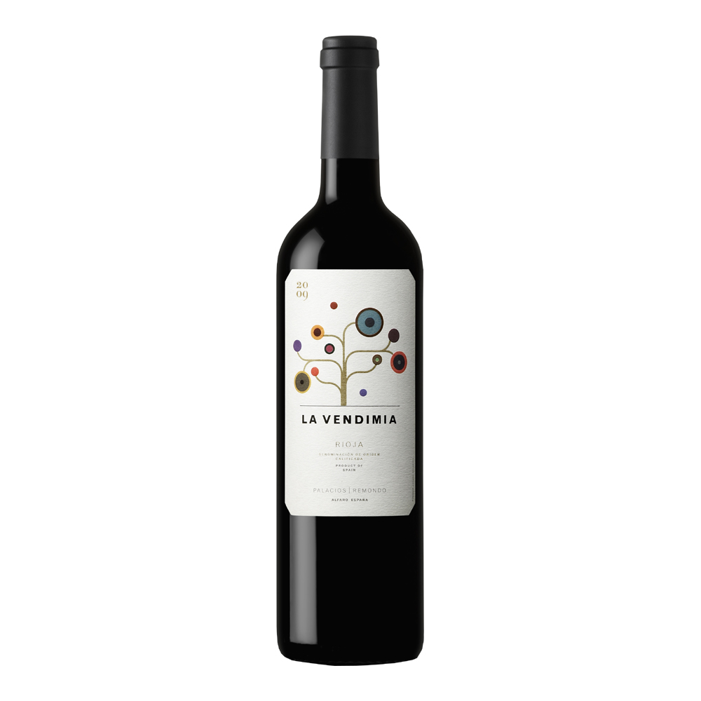 Rioja La Vendimia 2019