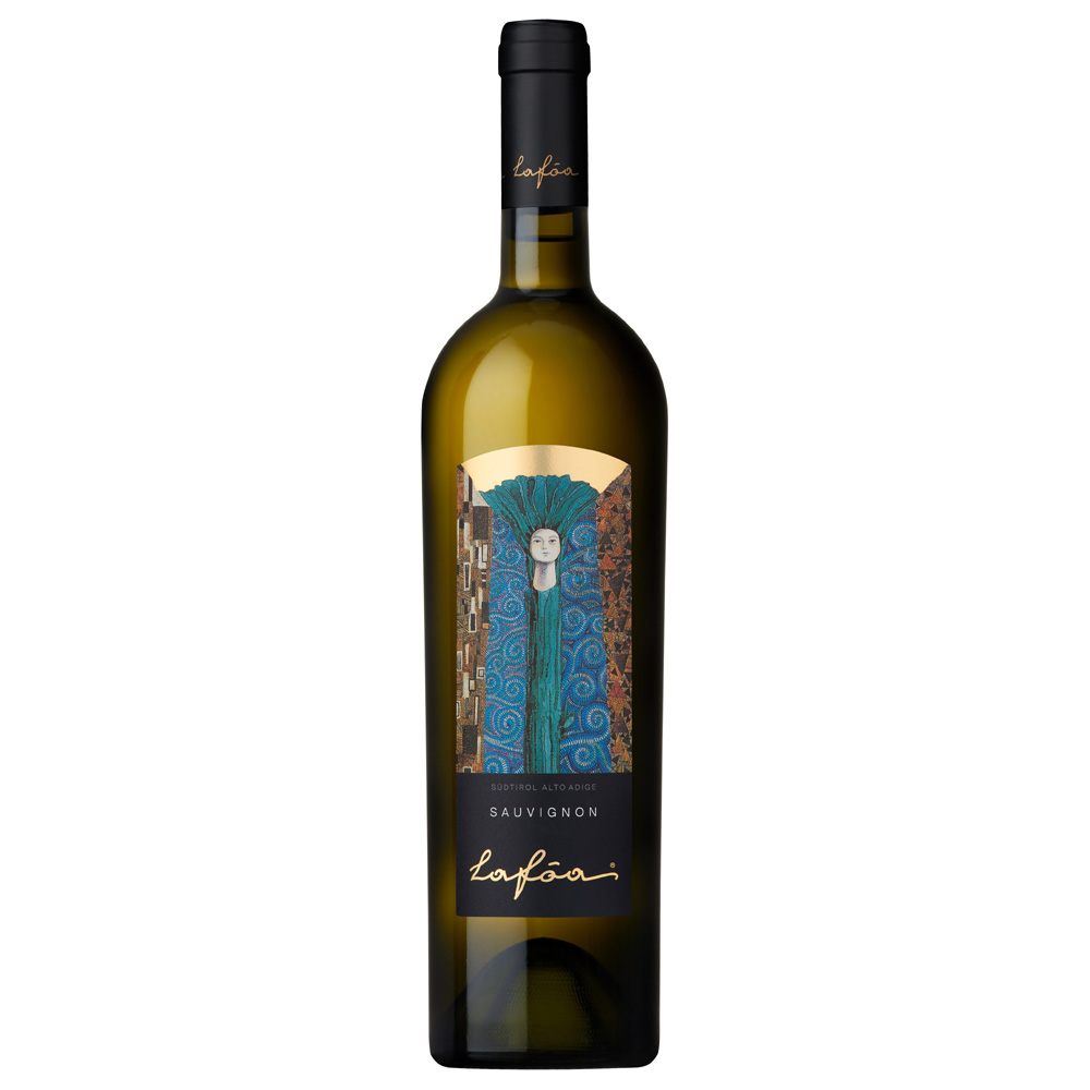 Sauvignon Blanc Lafóa 2021